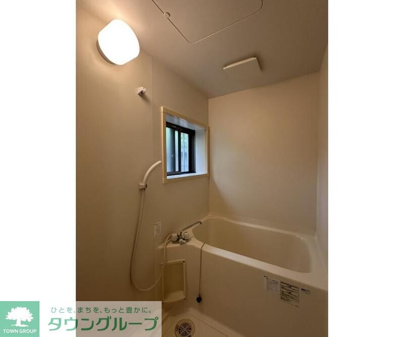 ウインズハイツの物件内観写真