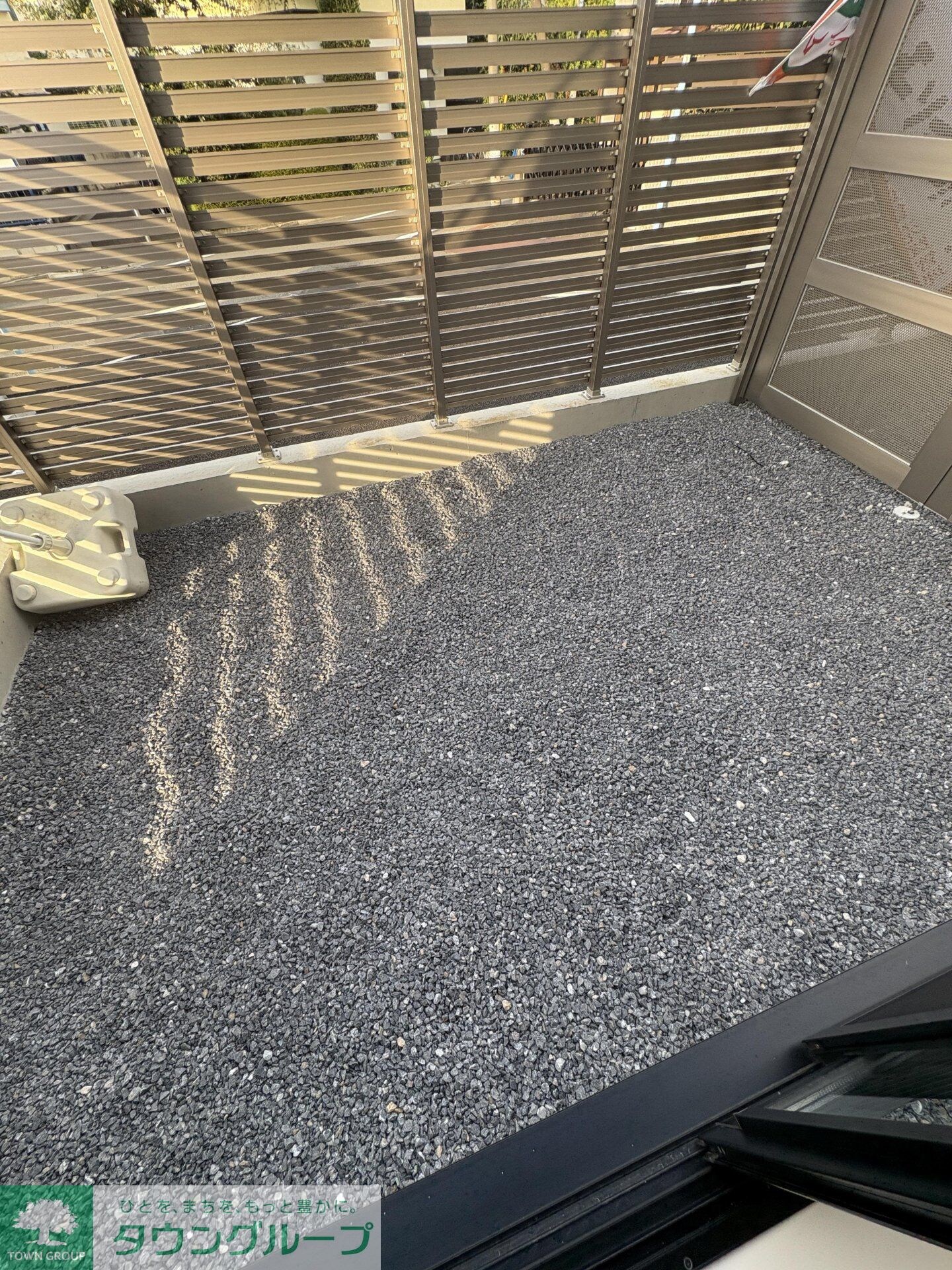 ヴェール中野富士見町の物件内観写真