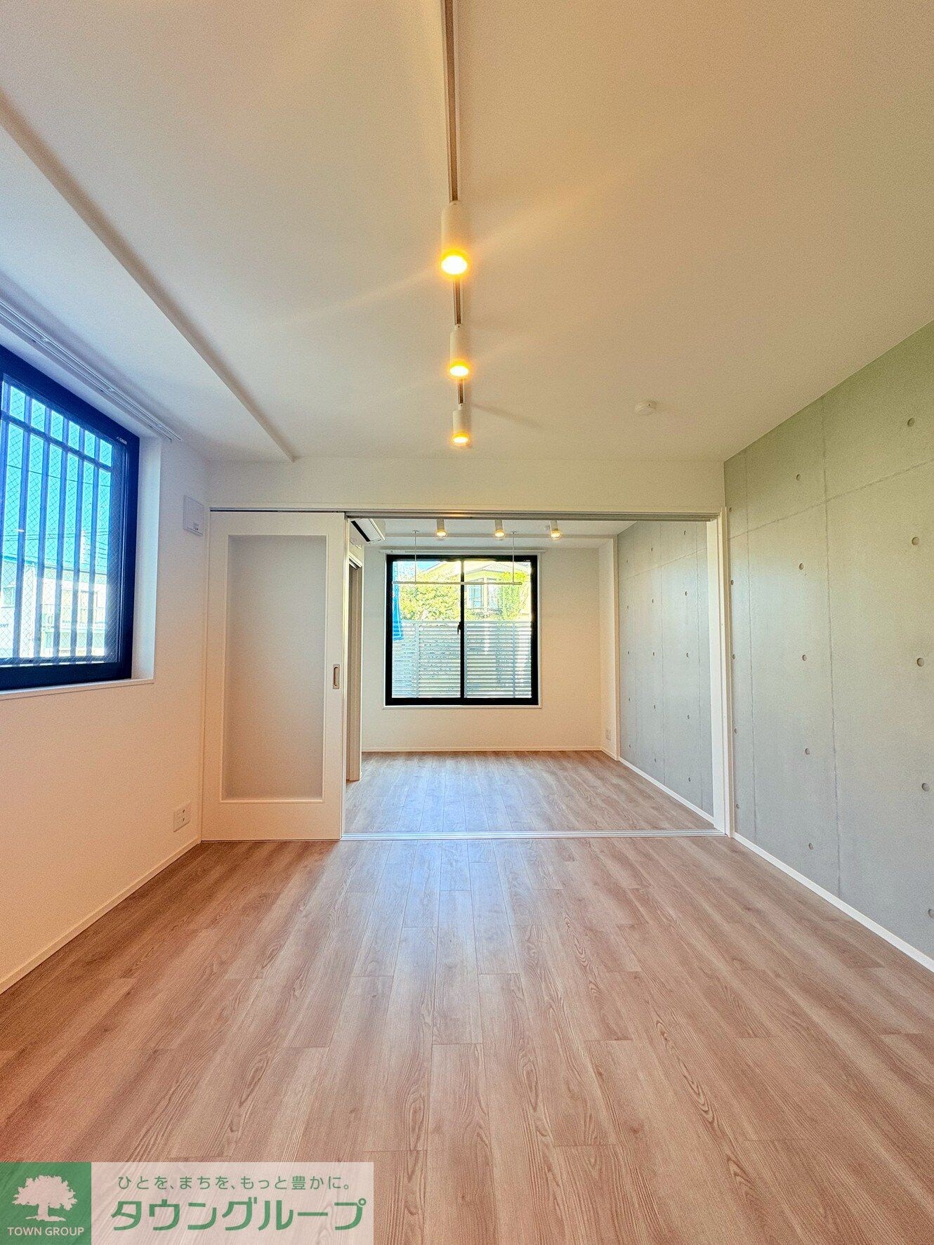 ヴェール中野富士見町の物件内観写真