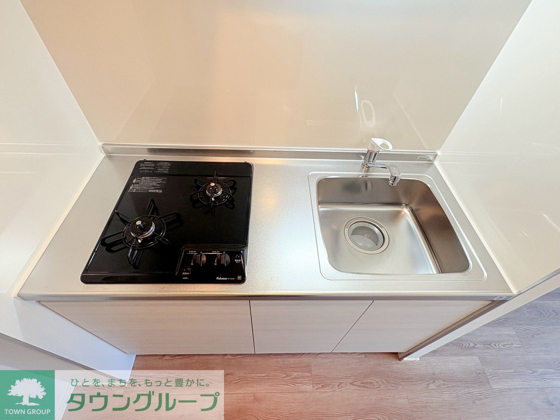 ヴェール中野富士見町の物件内観写真