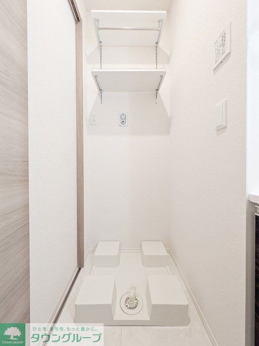 セレスティア若宮の物件内観写真