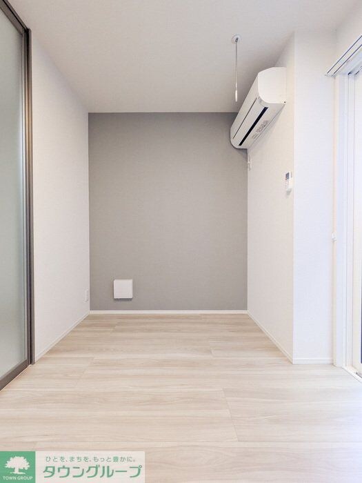 セレスティア若宮の物件内観写真