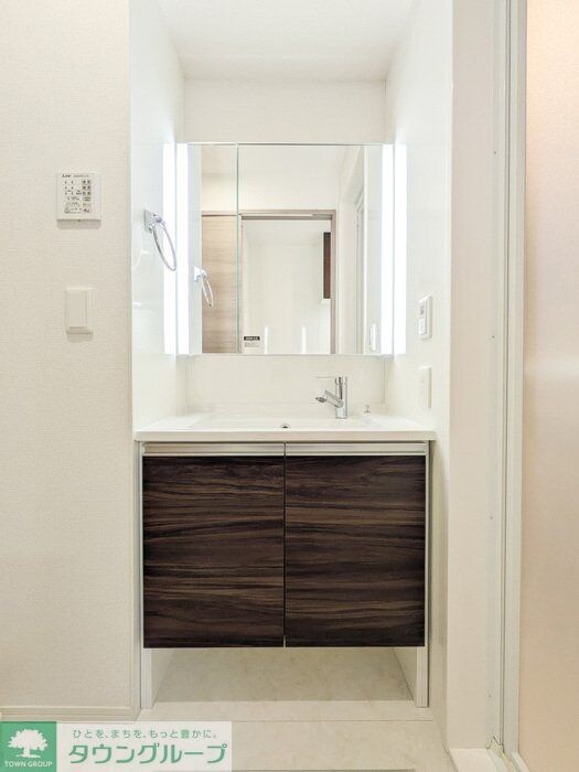 セレスティア若宮の物件内観写真