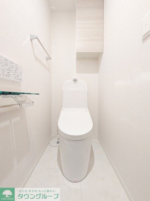 セレスティア若宮の物件内観写真