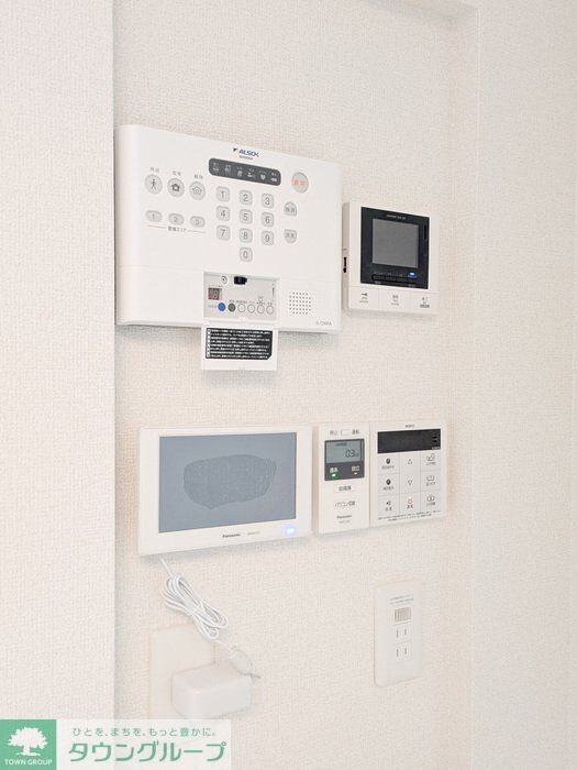 セレスティア若宮の物件内観写真