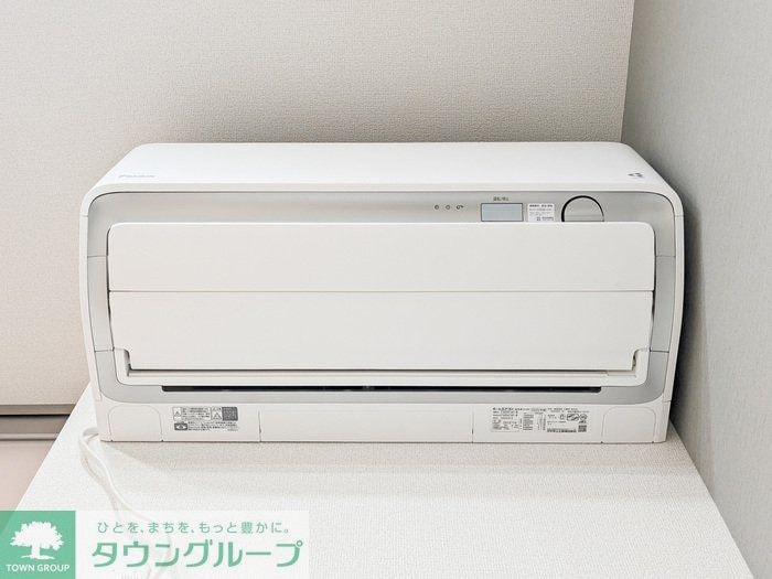 セレスティア若宮の物件内観写真