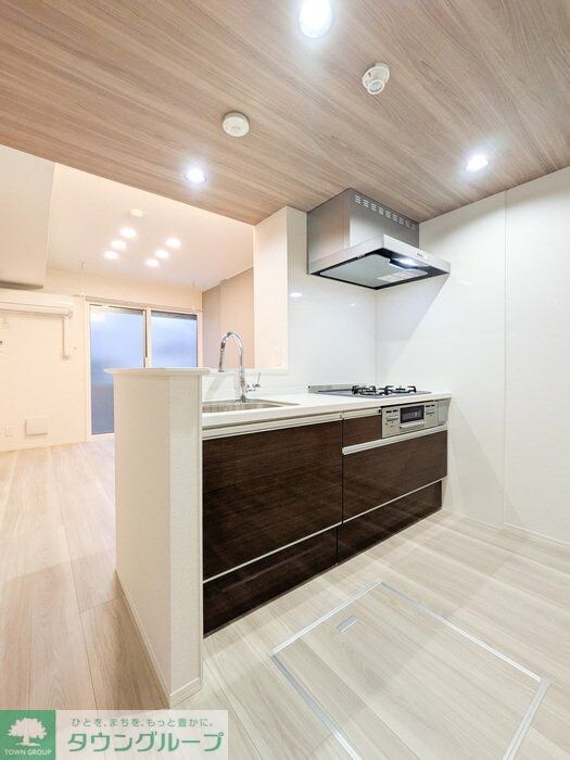 セレスティア若宮の物件内観写真