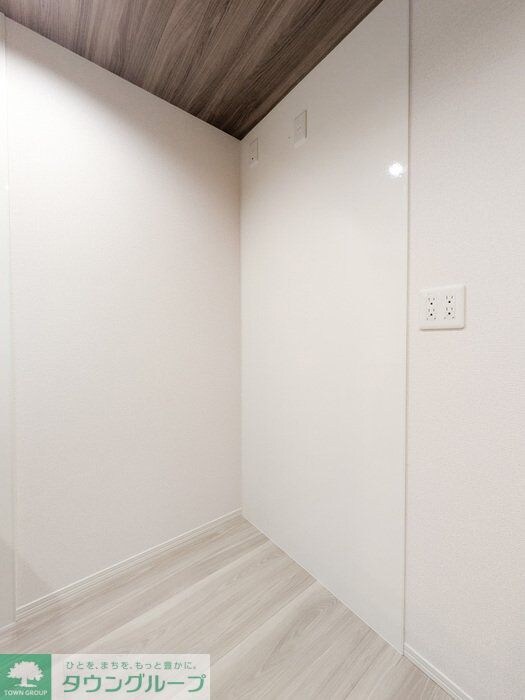 セレスティア若宮の物件内観写真