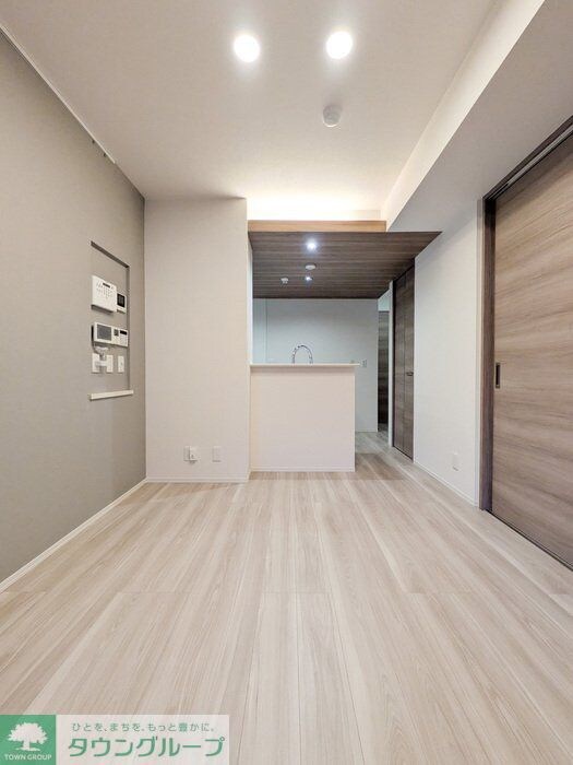 セレスティア若宮の物件内観写真