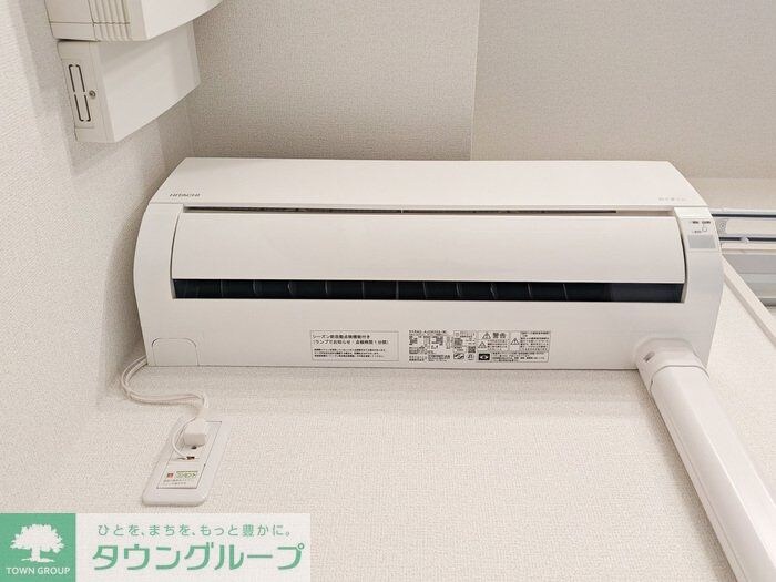 セレスティア若宮の物件内観写真