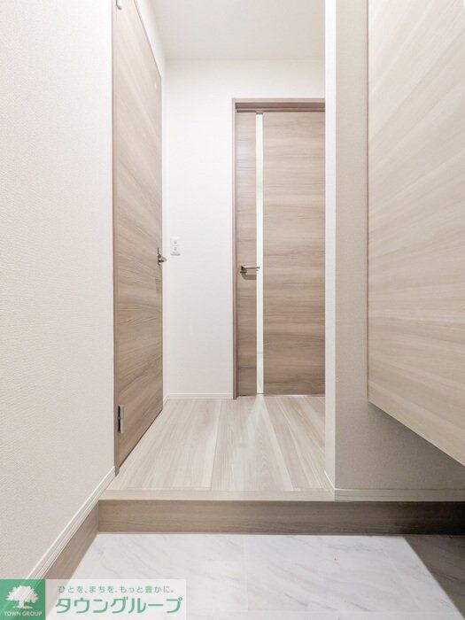 セレスティア若宮の物件内観写真