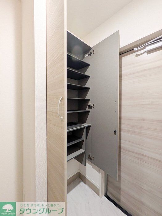 セレスティア若宮の物件内観写真