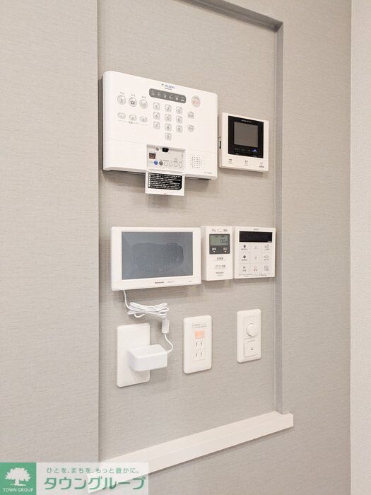 セレスティア若宮の物件内観写真