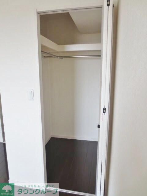 陽だまり荘の物件内観写真