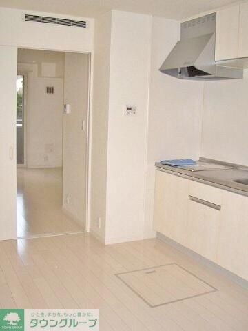 陽だまり荘の物件内観写真