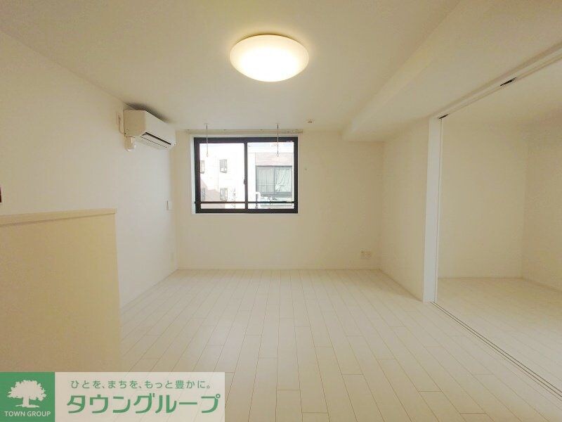 レピュア高円寺レジデンスの物件内観写真