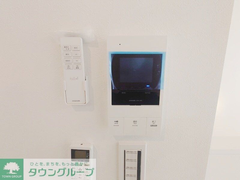 レピュア高円寺レジデンスの物件内観写真