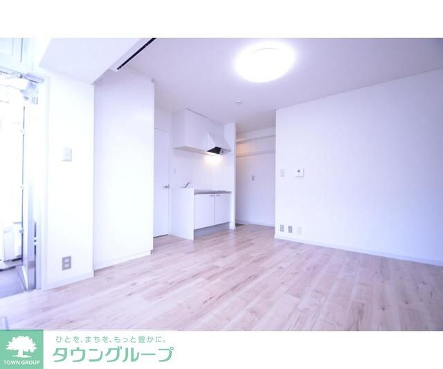 タワーズ10の物件内観写真