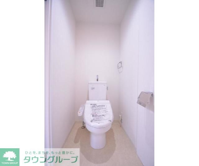 タワーズ10の物件内観写真