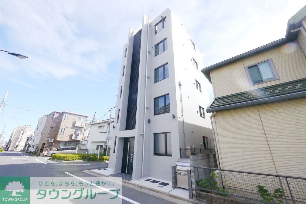 CASA PIAZZA練馬北町の物件内観写真