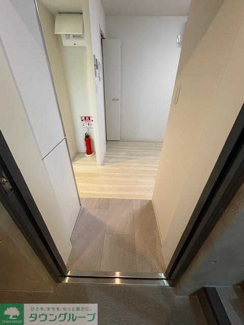 VISTA HONANCHOの物件内観写真