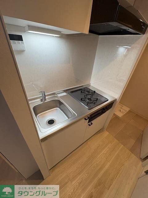 VISTA HONANCHOの物件内観写真