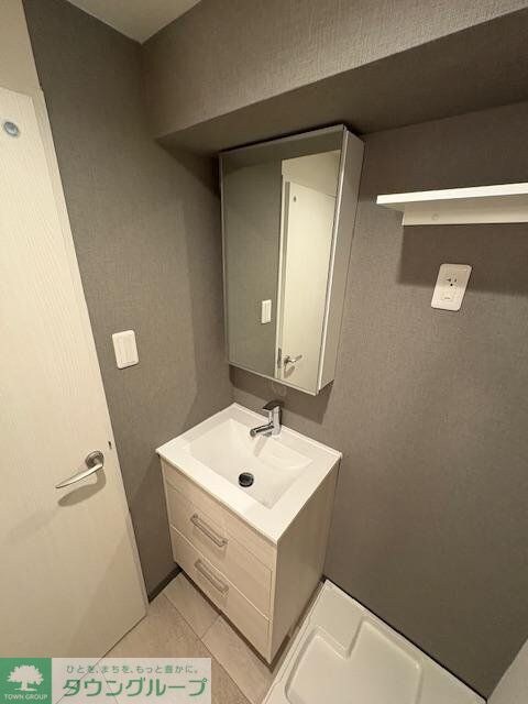 VISTA HONANCHOの物件内観写真