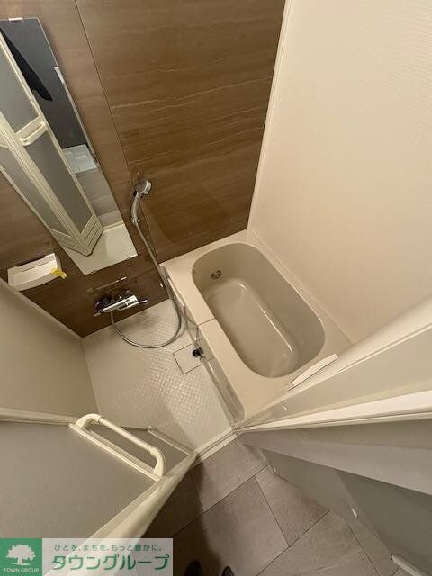 VISTA HONANCHOの物件内観写真