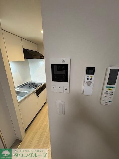 VISTA HONANCHOの物件内観写真