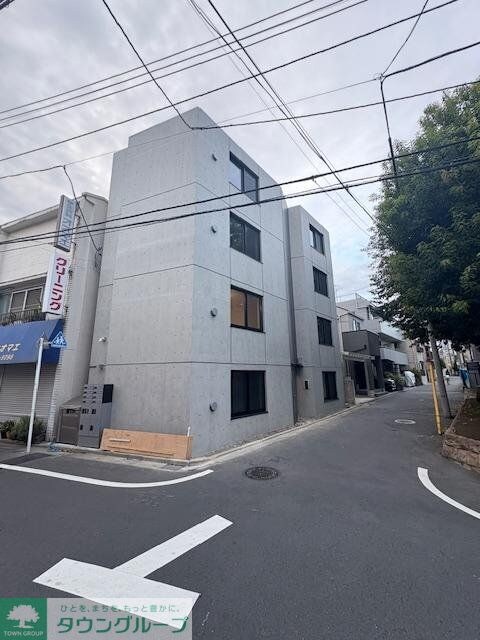 VISTA HONANCHOの物件外観写真