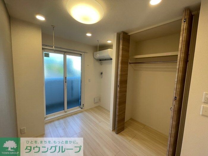 ルリアン船橋の物件内観写真