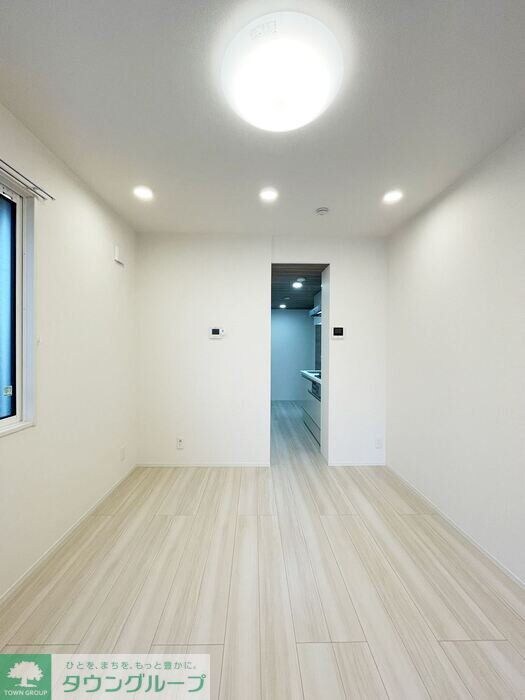 ルリアン船橋の物件内観写真