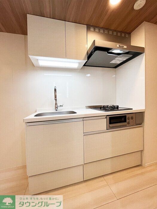 ルリアン船橋の物件内観写真