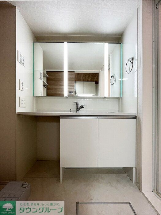 ルリアン船橋の物件内観写真