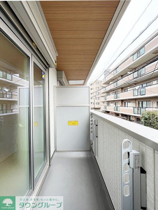 ルリアン船橋の物件内観写真