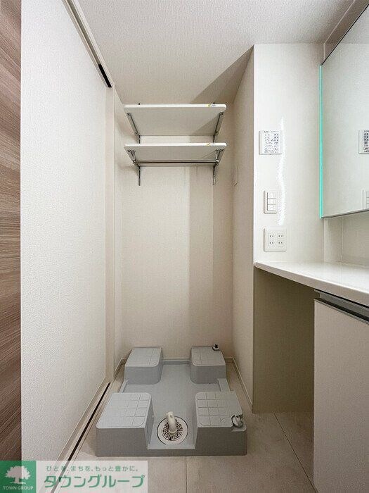 ルリアン船橋の物件内観写真