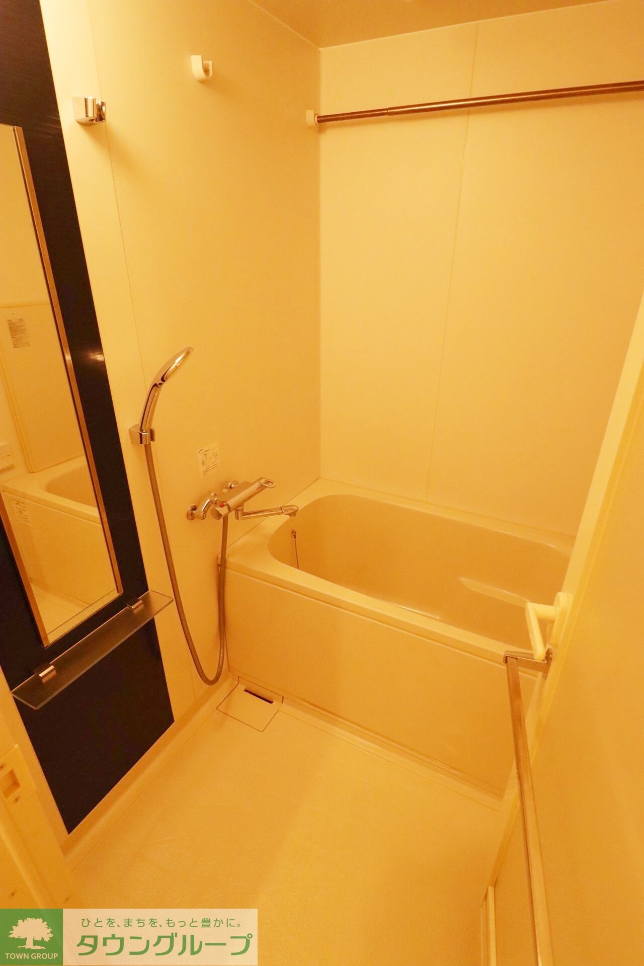 SYMPHONY FLATの物件内観写真