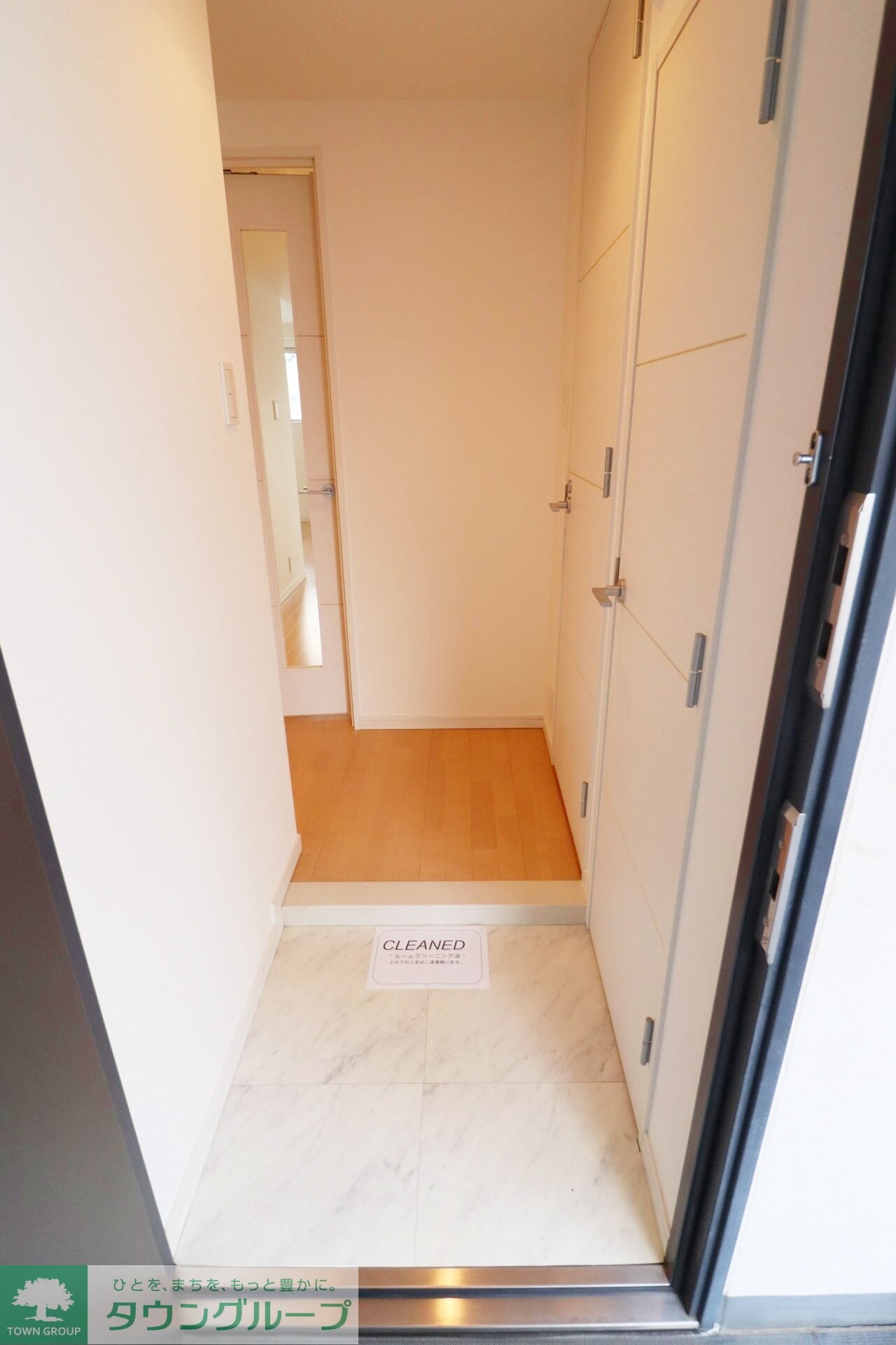 SYMPHONY FLATの物件内観写真