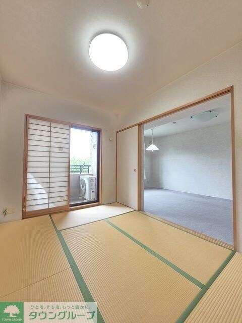 井草パークハウスの物件内観写真