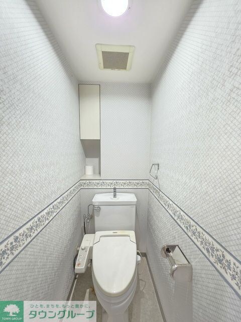 井草パークハウスの物件内観写真