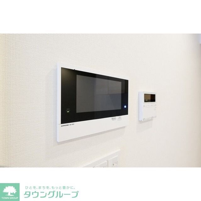 ルーウェ東大泉の物件内観写真