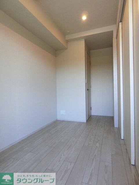 ザ・パークハビオ代々木の物件内観写真