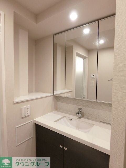 ザ・パークハビオ代々木の物件内観写真