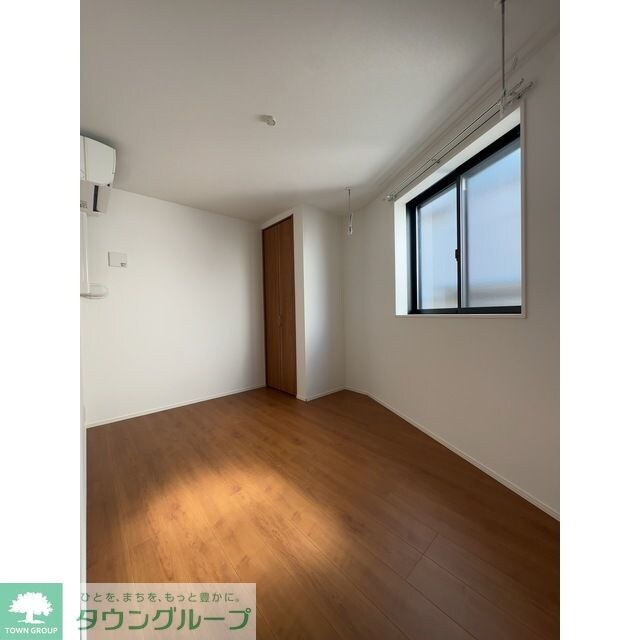 Kolet西永福の物件内観写真