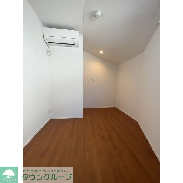 Kolet西永福の物件内観写真