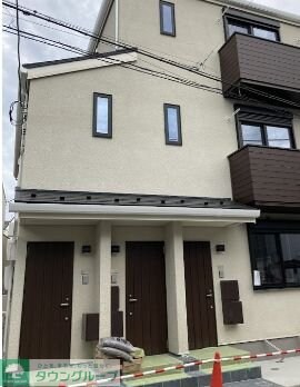 MOCX南台テラスの物件内観写真