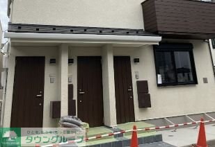 MOCX南台テラスの物件内観写真