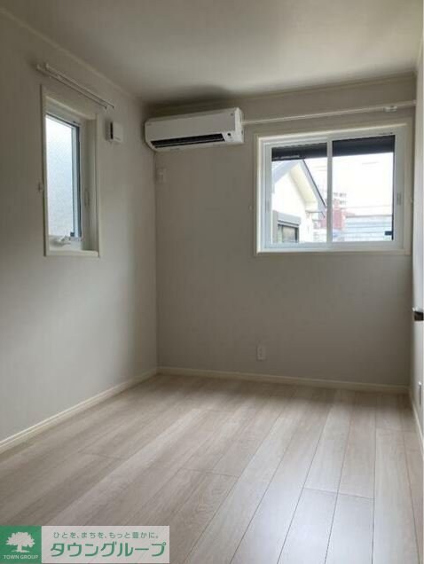 MOCX南台テラスの物件内観写真