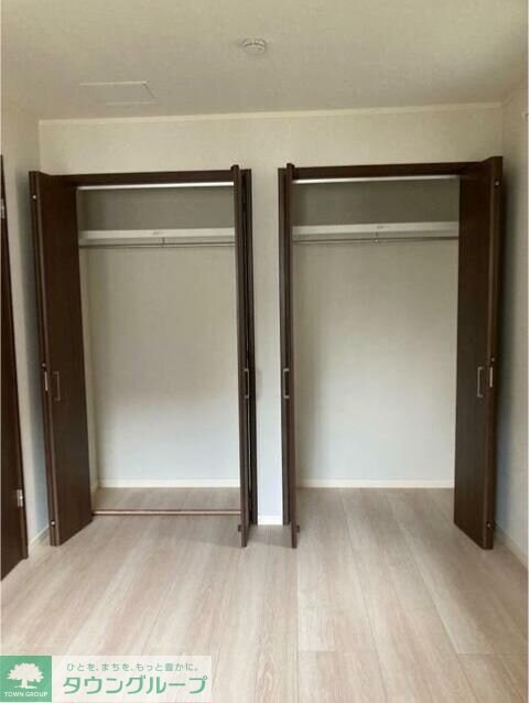 MOCX南台テラスの物件内観写真