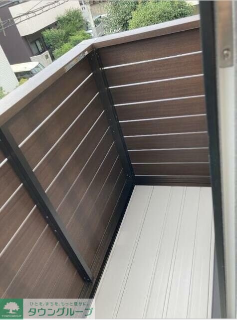 MOCX南台テラスの物件内観写真